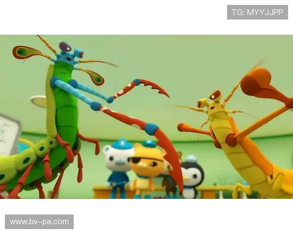 《海底大猎杀螳螂虾经典台词回顾与精彩瞬间再现》