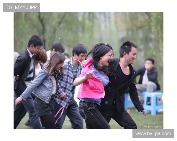 搞笑增进友谊游戏的注意事项与参与心得分享